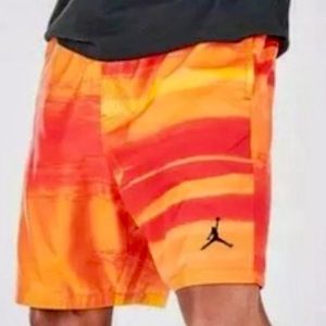 2 Pair of Jordan Athletic Shorts